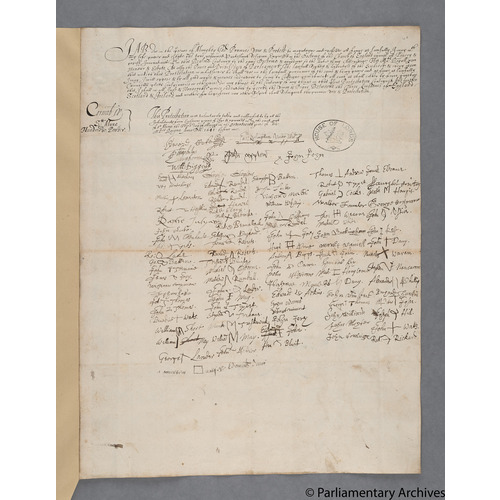 Protestation Return: Cornwall: Powder Hundred: St Allen [Alune]