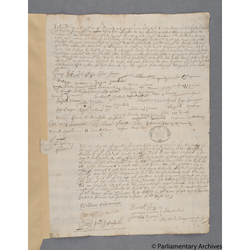 Protestation Return: Cornwall: Powder Hundred: St Anthony