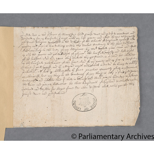 Protestation Return: Cornwall: Powder Hundred: St Stephens