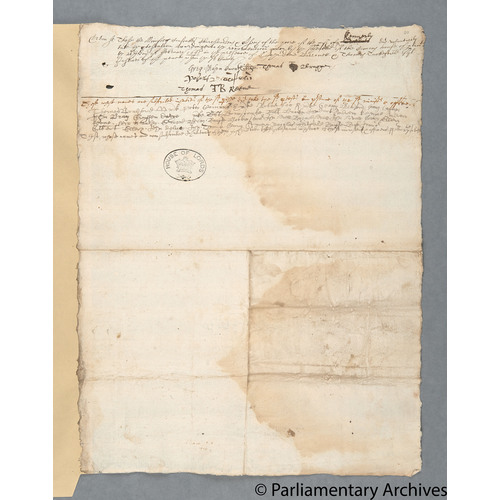 Protestation Return: Devon: Crediton Hundred: Kennerleigh