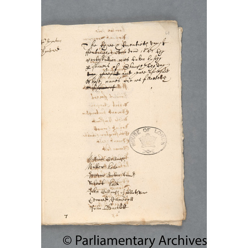 Protestation Return: Devon: Plympton Hundred: Shaugh [Prior]