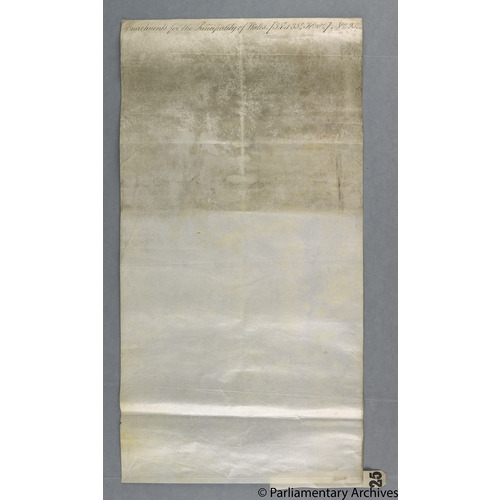 Public Act, 34 and; 35 Henry VIII, c. 26