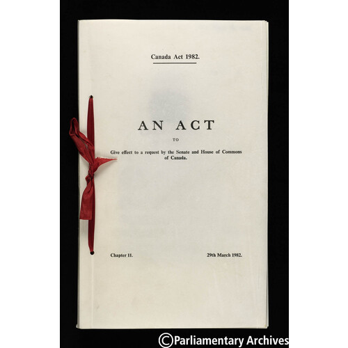 Canada Act, c. 11