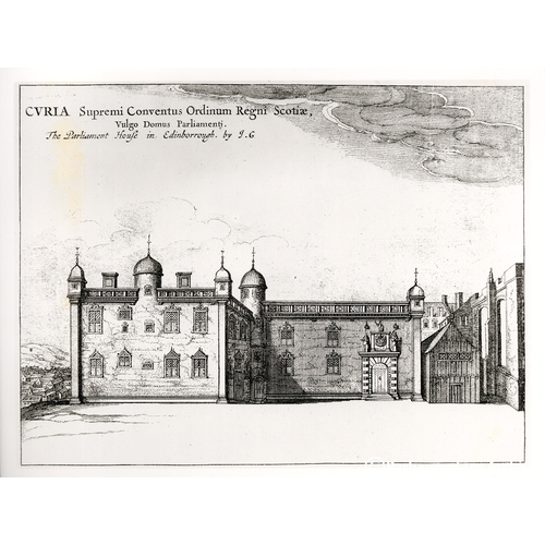 'Parliament Past and Present' Exhibition, Jewel Tower, 1992.