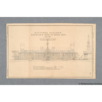 Thumbnail image for Block outlines of present and proposed fronts