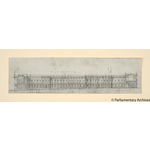 Thumbnail image for Section and elevation