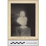 Thumbnail image for Bernini's bust of Oliver Cromwell, Mr Arthur Balfour's room