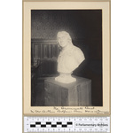 Thumbnail image for Bernini's bust of Oliver Cromwell, Mr Arthur Balfour's room