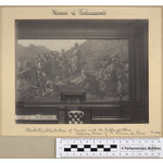 Thumbnail image for "Moses bringing down the Tables of the Law to the Israelites" by J R Herbert, Moses Room