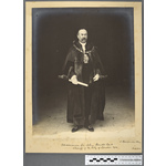Thumbnail image for Alderman Sir John Knill, Bt, Sheriff of the City of London