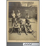 Thumbnail image for African Pigmies in London