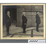 Thumbnail image for Black Rod's Procession, message to the House of Commons