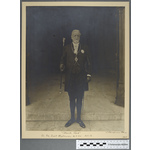 Thumbnail image for Black Rod, Sir Henry Frederick Stephenson, GCVO, KCB