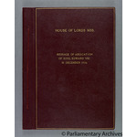 Thumbnail image for Message of Abdication of King Edward VIII