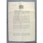 Thumbnail image for Commission of Royal Assent to the Abdication Act
