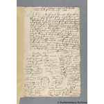 Thumbnail image for Protestation Return: Nottinghamshire: Bassetlaw Wapentake ? Boughton