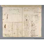 Thumbnail image for Protestation Return: Nottinghamshire: Bassetlaw Wapentake: Hayton