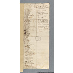 Thumbnail image for Protestation Return: Nottinghamshire: Bassetlaw Wapentake ? Mattersey