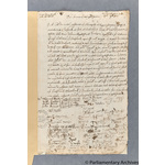 Thumbnail image for Protestation Return: Nottinghamshire: Rushcliffe Hundred: Cortlingstock [Costock]