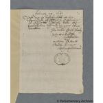 Thumbnail image for Protestation Return: Oxford: Langtree Hundred ? Ipsden