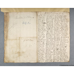 Thumbnail image for Protestation Return: Somerset: Abdick And Bulston Hundreds: Buckland St Mary