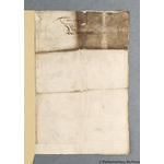 Thumbnail image for Protestation Return: Somerset: Kingsbury (Western Division) Hundred: Wellington