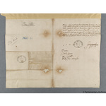 Thumbnail image for Protestation Return: Somerset: Taunton Dean Hundred: Taunton