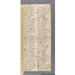 Thumbnail image for Protestation Return: Stafford: Offlow (North Division) Hundred ? Yoxall