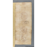Thumbnail image for Protestation Return: Surrey: Reigate Hundred: Charlwood