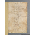 Thumbnail image for Protestation Return: Surrey: Reigate Hundred ? Nutfield