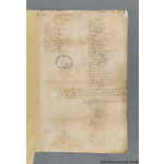 Thumbnail image for Protestation Return: Surrey: Tandridge (Second Division) Hundred: Chelsham