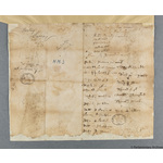 Thumbnail image for Protestation Return: Surrey: Tandridge (Second Division) Hundred: Farley