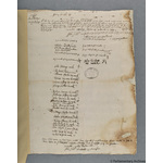 Thumbnail image for Protestation Return: Sussex: Bramber Rape: Fishergate Hundred: Southwick