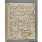 Thumbnail image for Protestation Return: Sussex: Bramber Rape: Tipnoak Hundred: Henfield