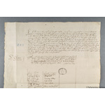 Thumbnail image for Protestation Return: Sussex: Chichester Rape: Box And Stockbridge Hundred: St Olave's
