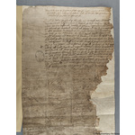 Thumbnail image for Protestation Return: Sussex: Chichester Rape: Easebourn Hundred ? Farnhurst [Fernhurst]