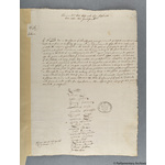 Thumbnail image for Protestation Return: Sussex: Chichester Rape: Manhood Hundred ? West Itchenor