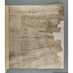 Thumbnail image for Protestation Return: Sussex: Chichester Rape: Westbourn And Singleton Hundreds: Binderton