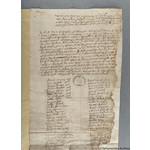 Thumbnail image for Protestation Return: Sussex: Chichester Rape: Westbourn And Singleton Hundreds: Compton cum Upmarden [Up Marden]