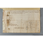Thumbnail image for Protestation Return: Sussex: Chichester Rape: Westbourn And Singleton Hundreds ? North Marden