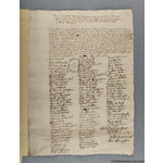 Thumbnail image for Protestation Return: Sussex: Chichester Rape: Westbourn And Singleton Hundreds: Stoughton