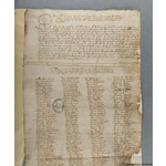 Thumbnail image for Protestation Return: Sussex: Chichester Rape: Westbourn And Singleton Hundreds: Westbourn