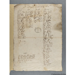 Thumbnail image for Protestation Return: Warwick: Knightlow Hundred: Leamington, Hastings, and townships