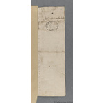 Thumbnail image for Protestation Return: Westmorland: East Ward: Musgrave