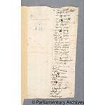 Thumbnail image for Protestation Return: Berkshire: Abingdon Division: Sunningwell