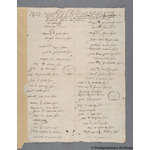 Thumbnail image for Protestation Return: Cornwall: Penwith Hundred: Redruth [St Uny]