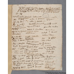 Thumbnail image for Protestation Return: Cornwall: Lesnewth Hundred: Lanteglos