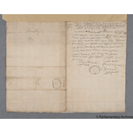 Thumbnail image for Protestation Return: Cornwall: Powder Hundred: Cornelly