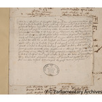 Thumbnail image for Protestation Return: Cornwall: Powder Hundred ? St Gorran [Goran]