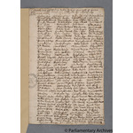 Thumbnail image for Protestation Return: Cornwall: Powder Hundred: Kenwyn